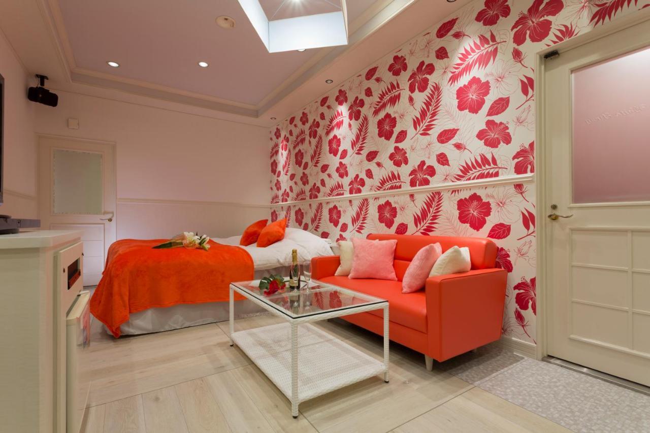 Restay Kochi (Adults Only) Eksteriør bilde